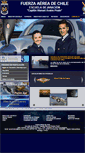 Mobile Screenshot of escueladeaviacion.cl